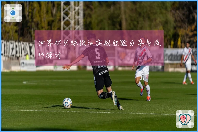 世界杯买球投注实战经验分享与技巧探讨
