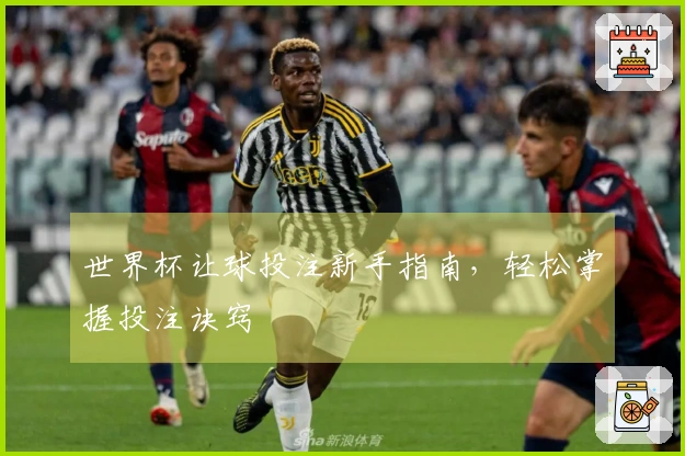 世界杯让球投注新手指南，轻松掌握投注诀窍