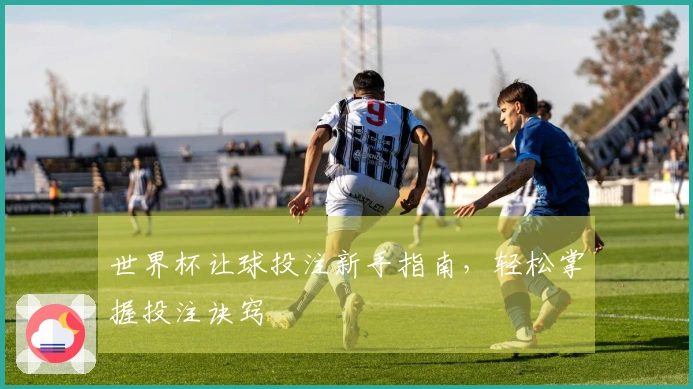 世界杯让球投注新手指南，轻松掌握投注诀窍