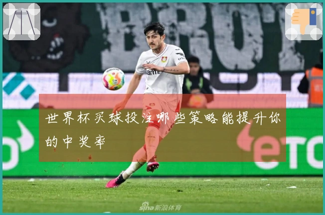 世界杯买球投注哪些策略能提升你的中奖率