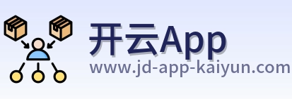 开云App Logo